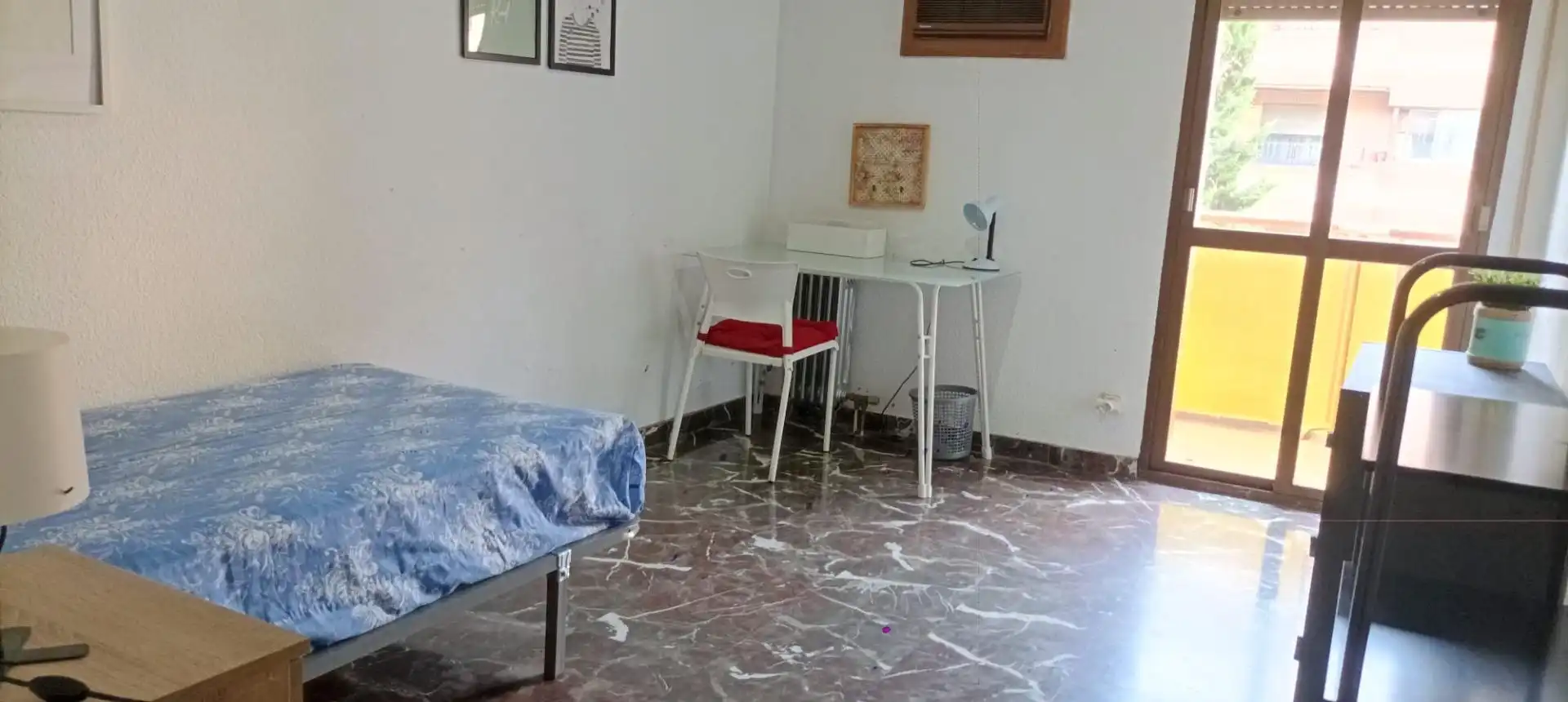 Flat with pool to rent in Beiro, imagen 45