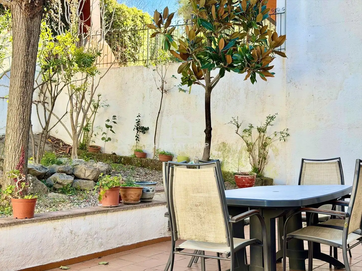 Casa con jardín en venta en Carme - Vistalegre, imagen 7