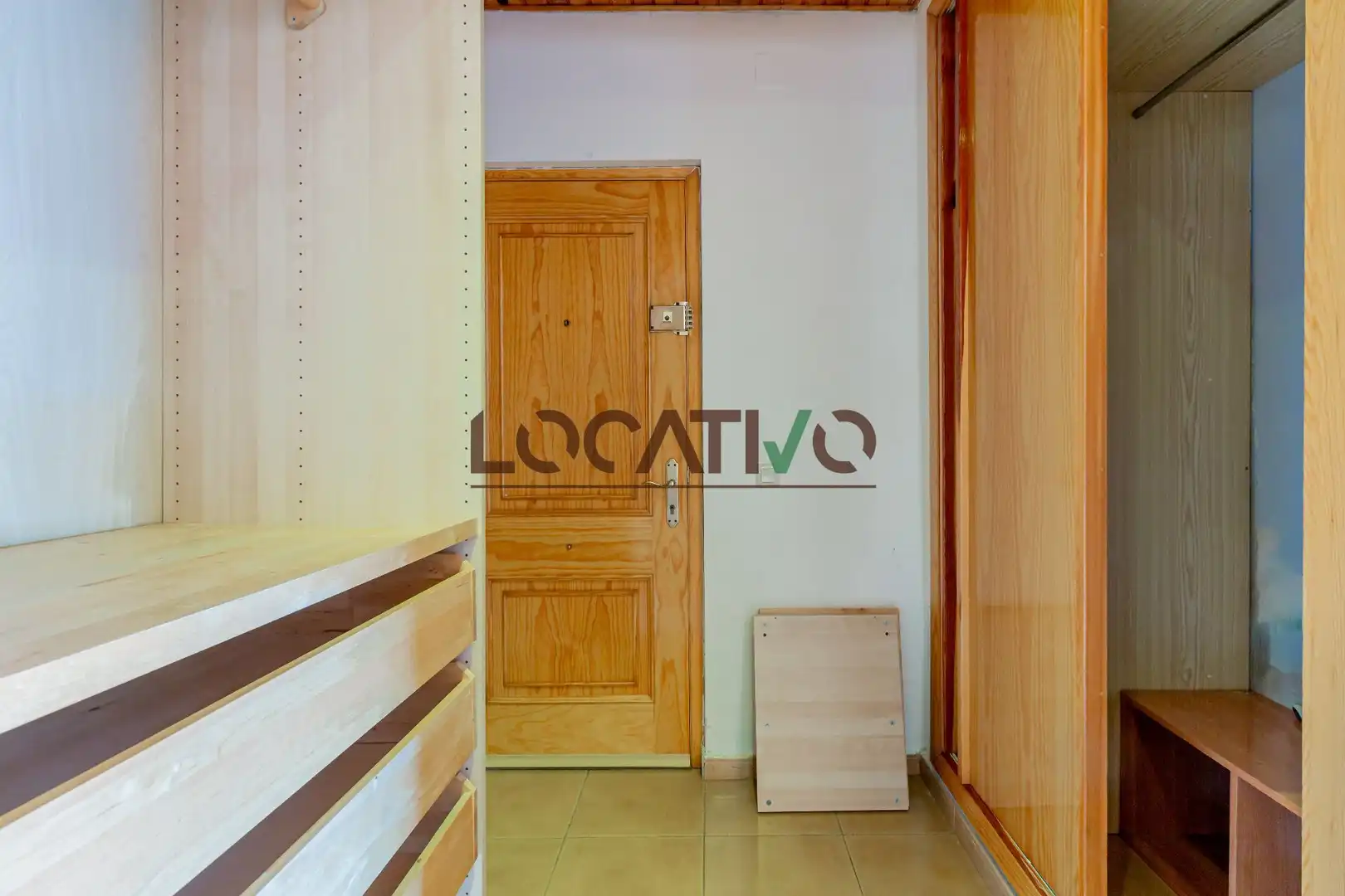 Habitación de Dúplex en venta en Villanueva del Pardillo con Aire acondicionado, Calefacción y Trastero