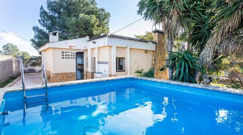 Foto 2 de Casa o xalet en venda a Calle de Antonio García Robles, Urbanizaciones, Llíria