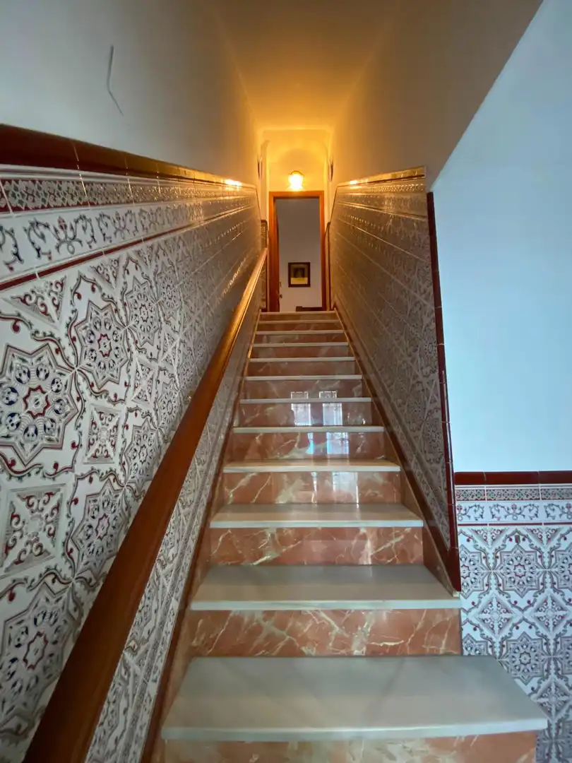 Casa amb terrassa en venda a Lepanto, imagen 12