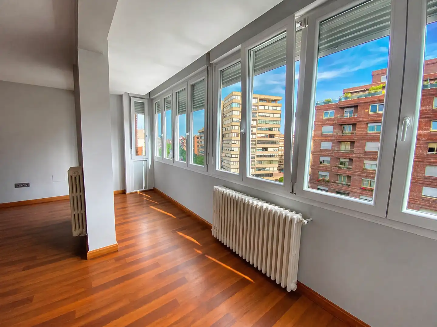 Appartamento con ascensore in vendita a Avenida Manuel Rivera, imagen 19