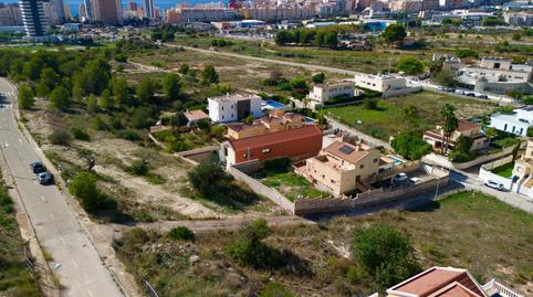 Photo 2 of Residential for sale in Carrió - La Merced - Los Pinos, Alicante