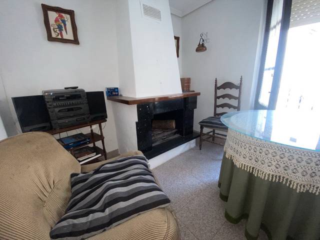 Casa-chalet en Venta en Calle Mayor, 1 en Leiva