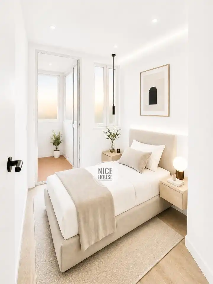Piso con ascensor en venta en Calle de Valmojado, imagen 7