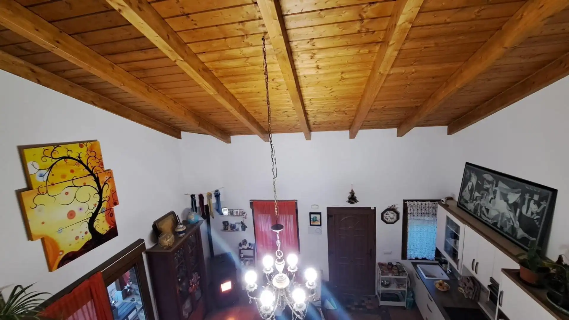 Country house zum Verkauf in Toral de los Vados