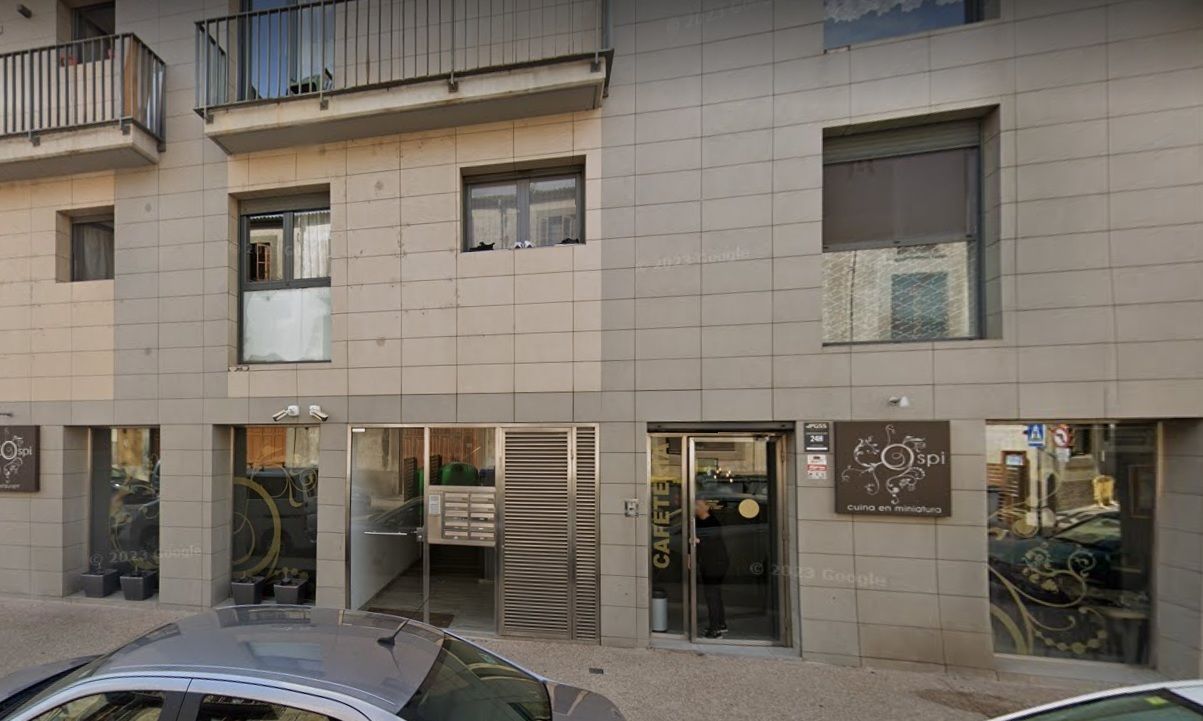 Piso en venta en C/ Estació, Sallent