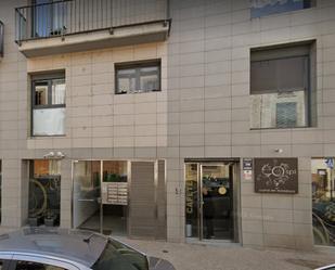 Exterior view of Flat for sale in Sallent