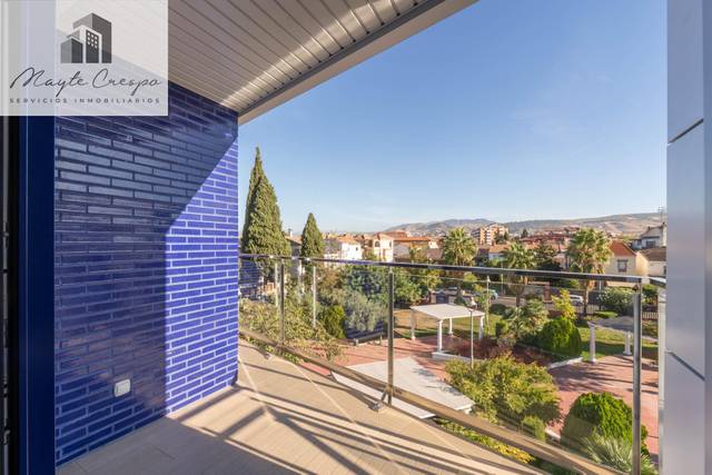 Piso en Venta en Calle de Federico García Lorca, 6 en Campus de la Salud