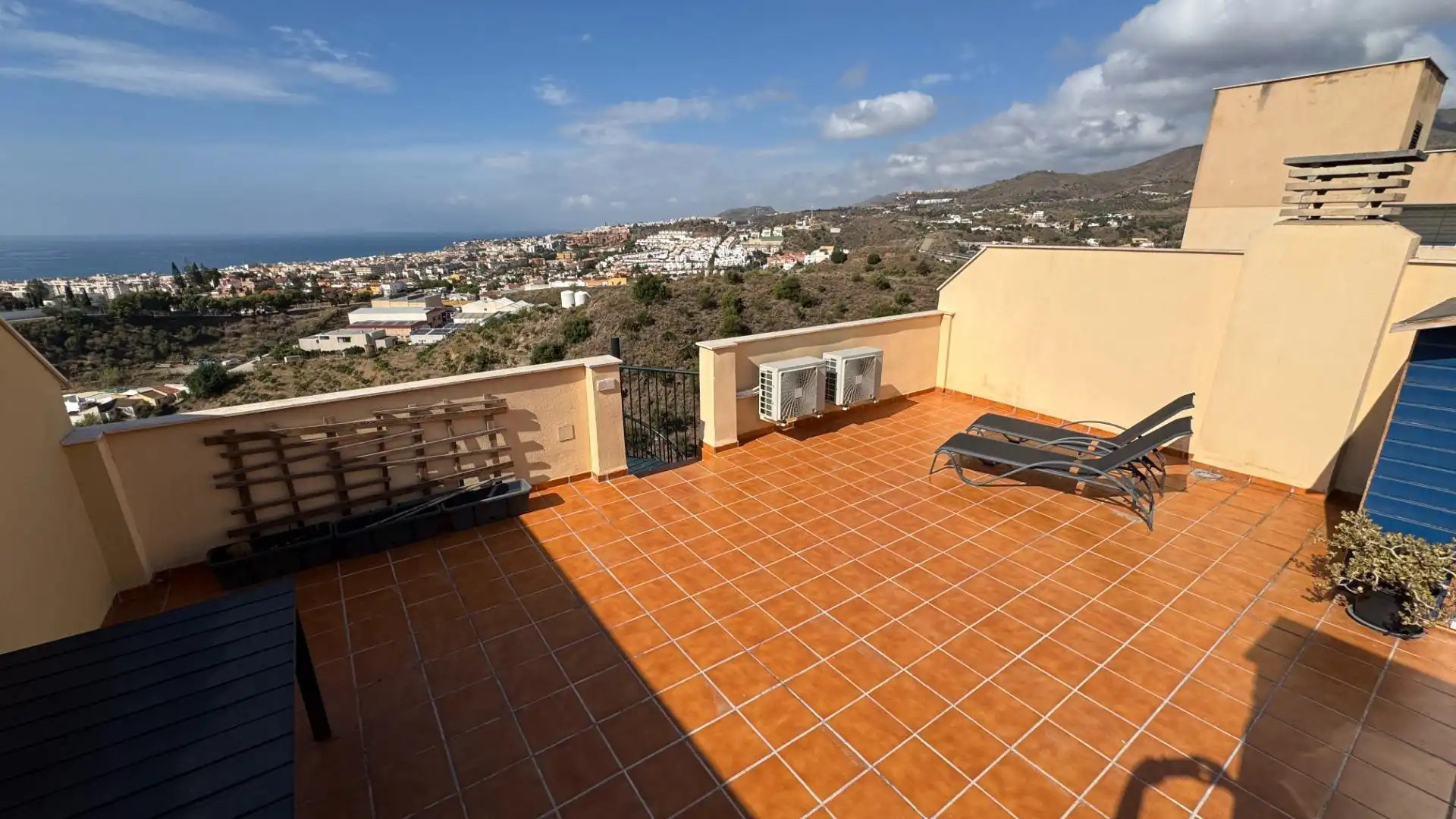 Attique avec ascenseur à vendre à Calle Calle San Fernando, imagen 39