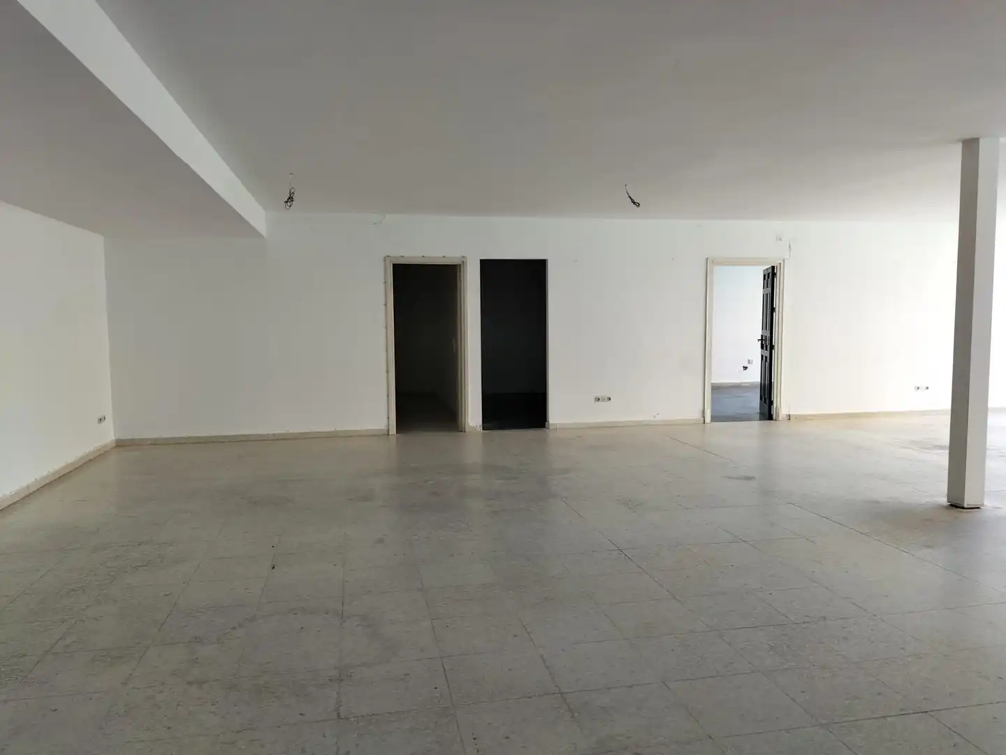 Gewerbefläche zum Verkauf in Madre de Dios - Vallesequillo, imagen 22