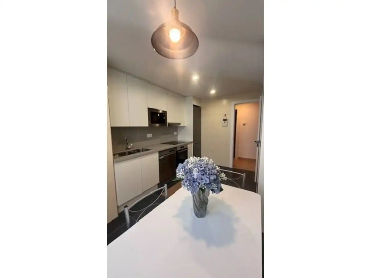 Flat with terrace for sale in Paseo Estación, imagen 16