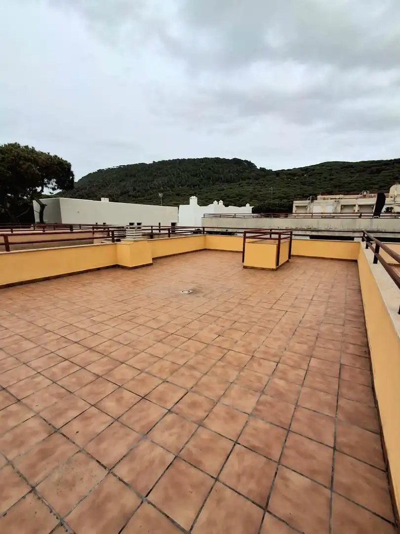 Terrace of Detached homes for sale in Barbate  with Air Conditioner, Heating and Terrace