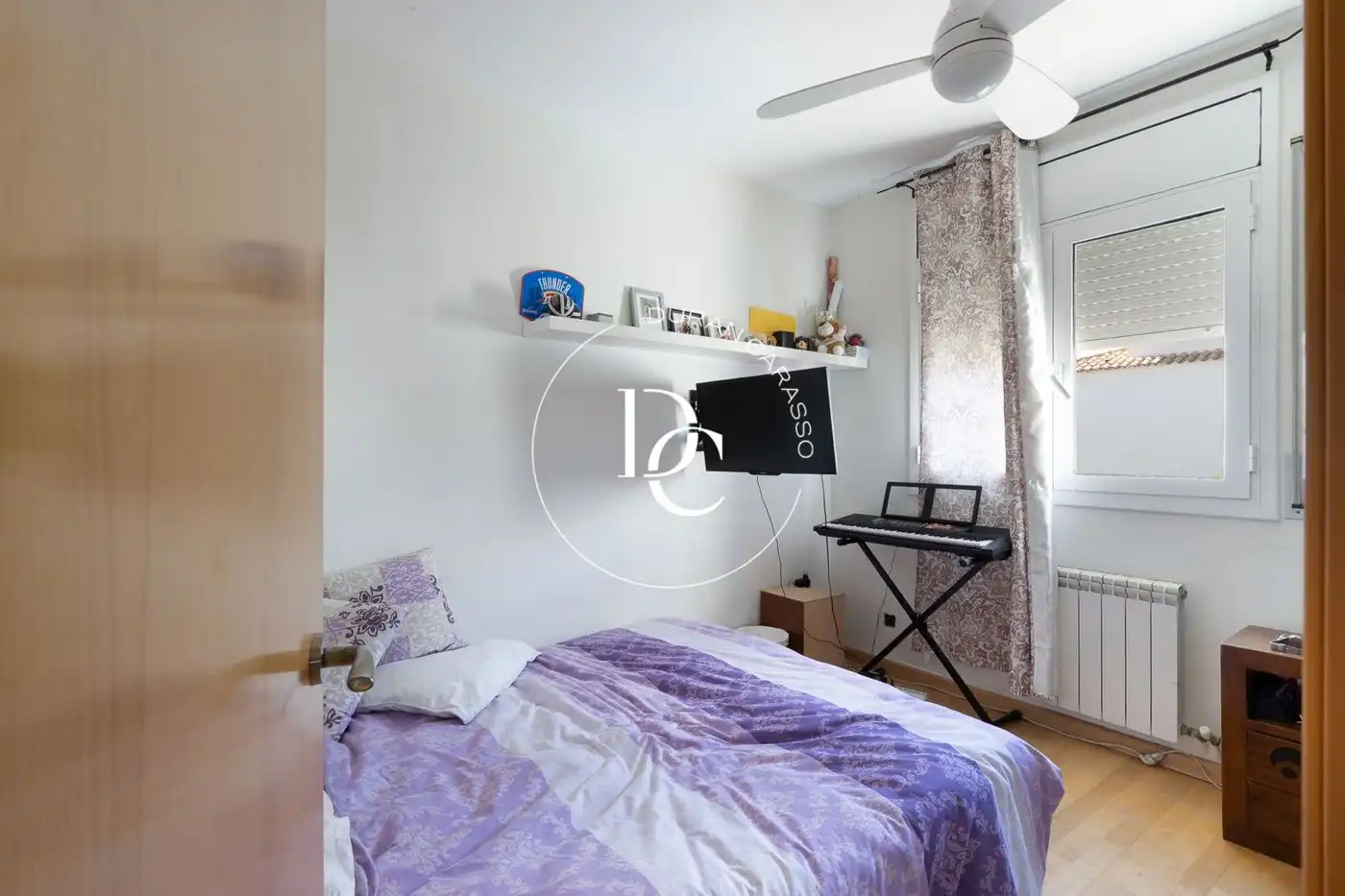 House with terrace for sale in Avenida de Santiago Rusiñol, imagen 18