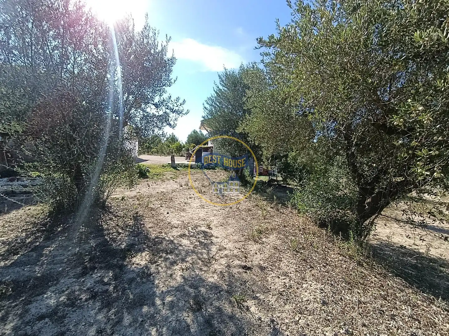 Casa con giardino in vendita a Sant Josep - Zona Hospital, imagen 13