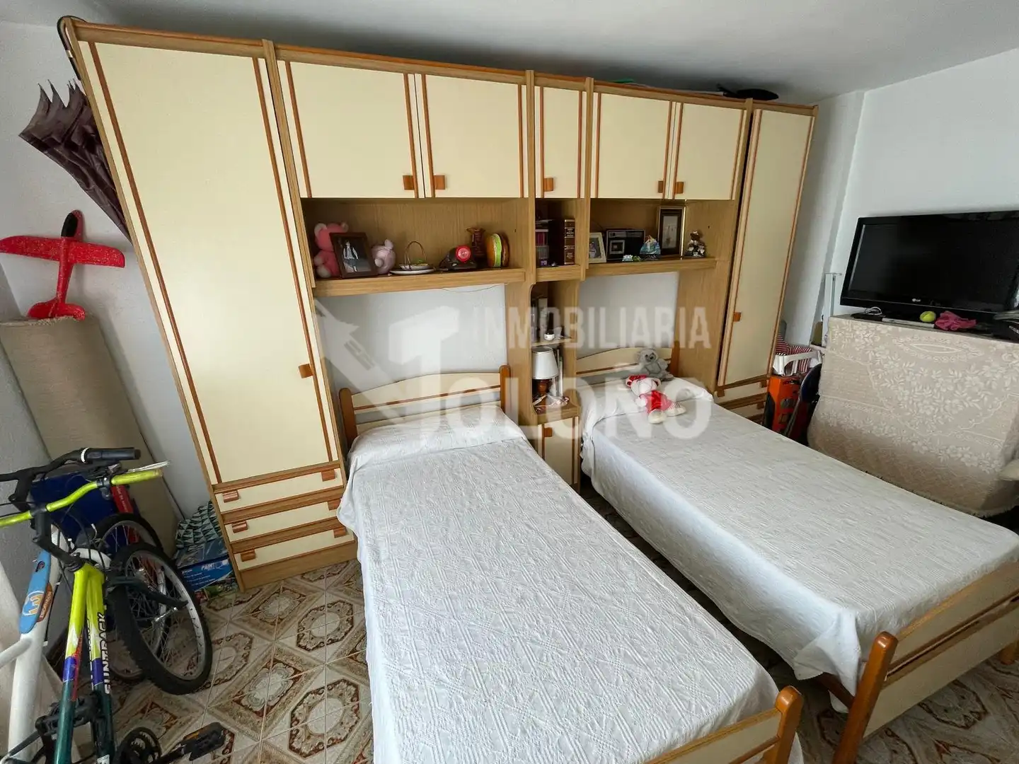 Habitación de Piso en venta en Casalarreina con Calefacción, Amueblado y Horno