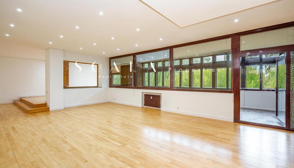 Foto 1 de Pis de lloguer a Brasil, Castillejos - Cuzco, Madrid