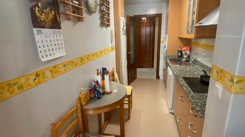 Foto 3 de Pis en venda a Calle Cervantes, 3, La Plata, Cádiz