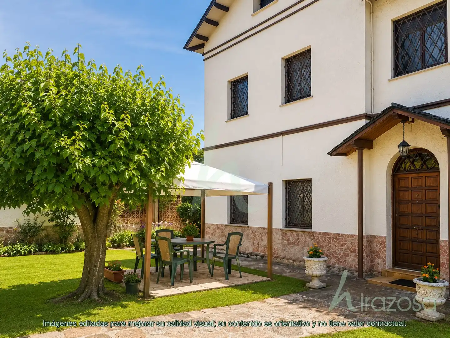 Terrassa de Casa o xalet en venda en Sant Martí de Centelles amb Calefacció, Terrassa i Piscina