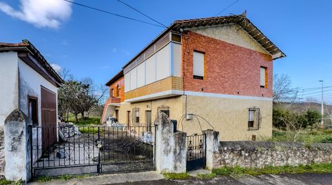 Foto 5 de Casa o xalet en venda a Barrio la Robleda, Nueva Ciudad, Torrelavega