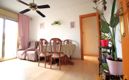 Flat for sale in  Barcelona Capital  with Parquet flooring, Oven and Balcony