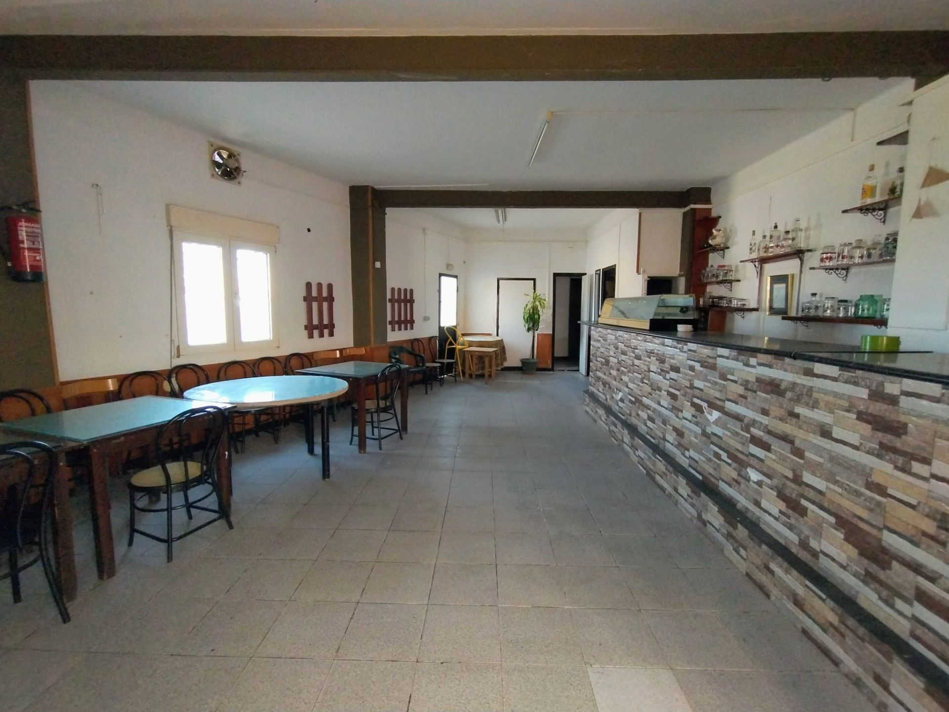 Premises for sale in Castellón de la Plana / Castelló de la Plana  with Furnished