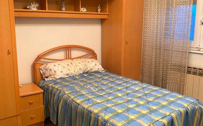 Bedroom of Flat for sale in Altsasu / Alsasua