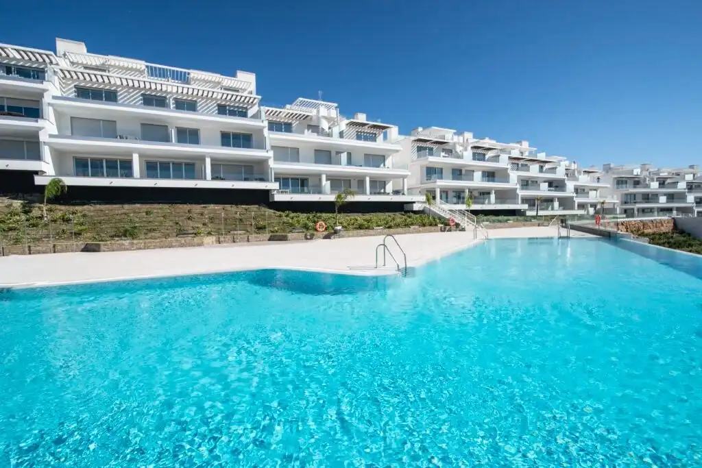 Pis amb piscina en venda a Benamara - Atalaya, imagen 24