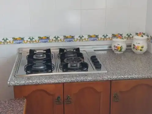 Cocina de Terreno en venta en Villanueva de la Concepción