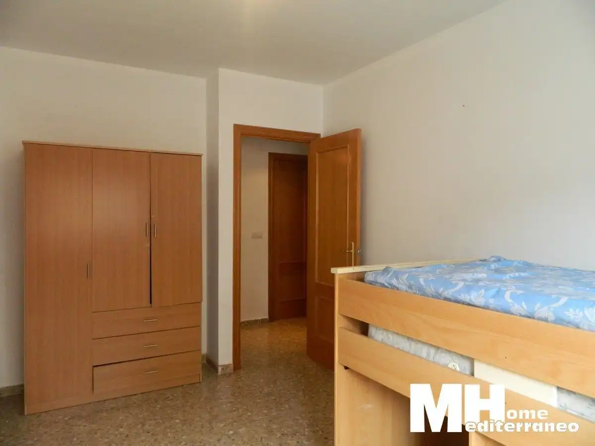 Wohnung mit Aufzug zur Miete in Llogarets, imagen 11
