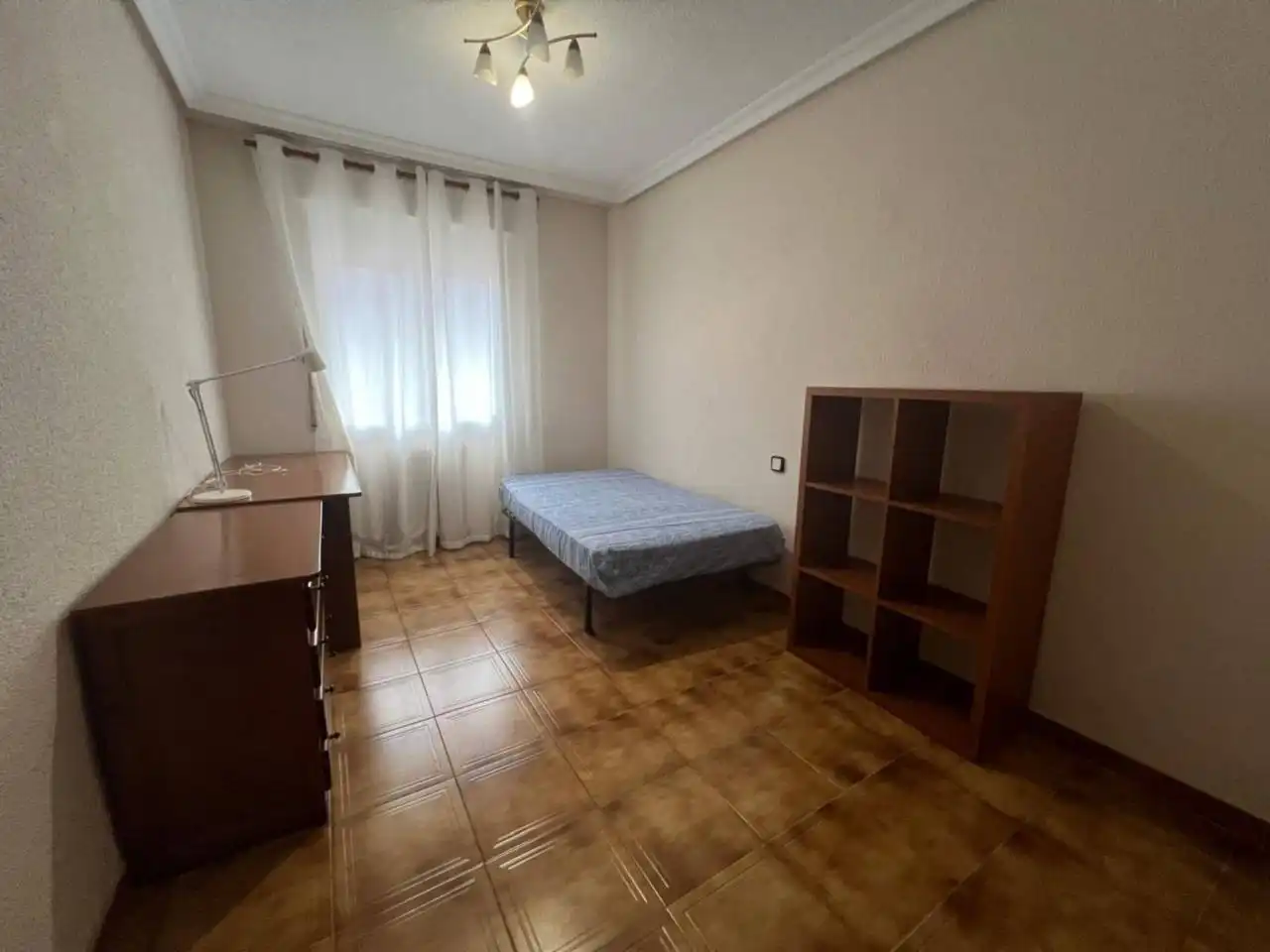 Flat for rent in Calle Uruguay, Santa Teresa-Vista Hermosa