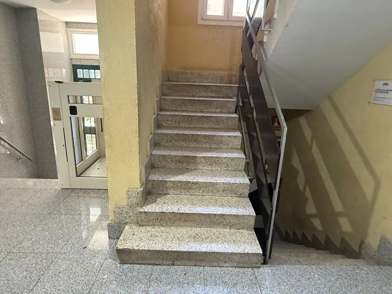 Piso con terraza en venta en Calle Mercurio, imagen 54
