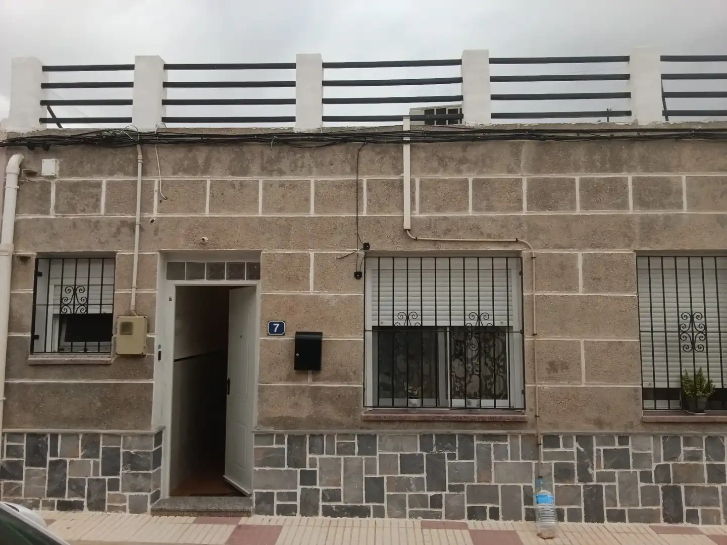Haus zum Verkauf in Calle Cura Gómez Ruiz 19, imagen 45