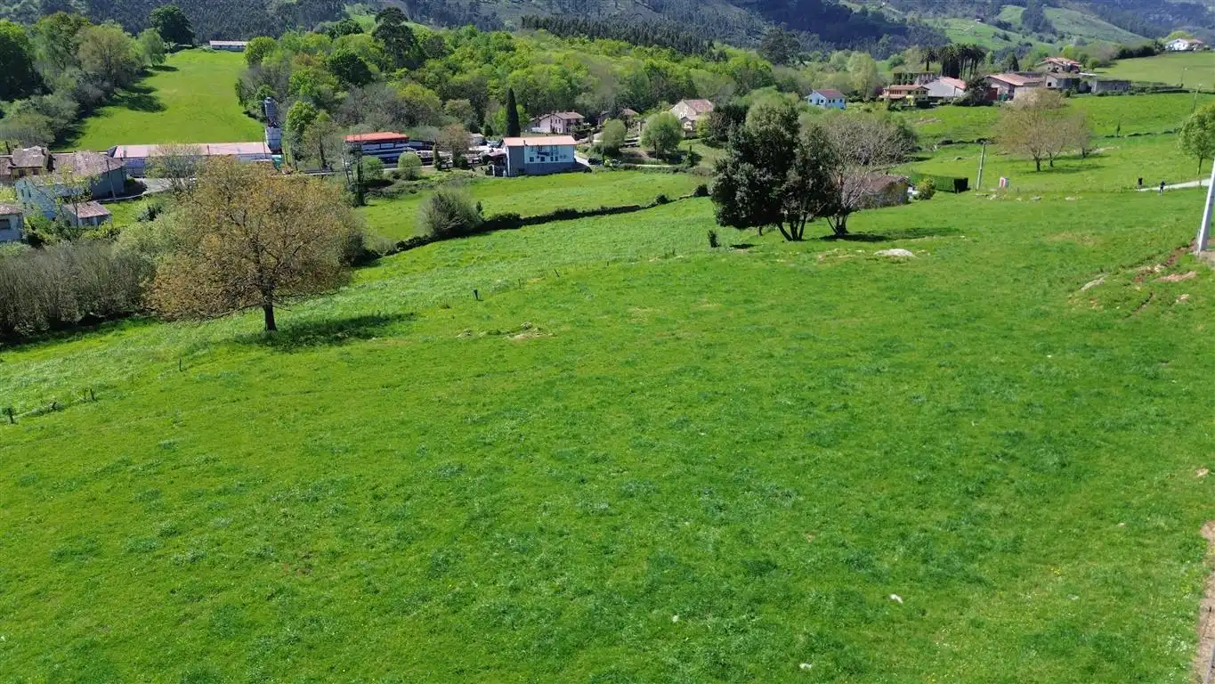 Terreny rústic en venda a Caserio Carrera 80A