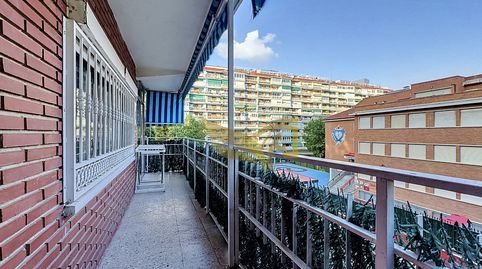 Foto 5 de Piso en venta en Avenida de Los Derechos Humanos, Parque Lisboa - La Paz, Alcorcón