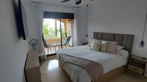 Foto 5 von Erdgeschoss zum Verkauf in La Duquesa, Manilva