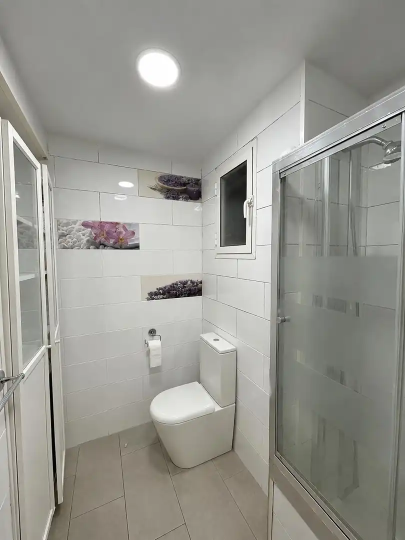 Piso en venta en La Mina
