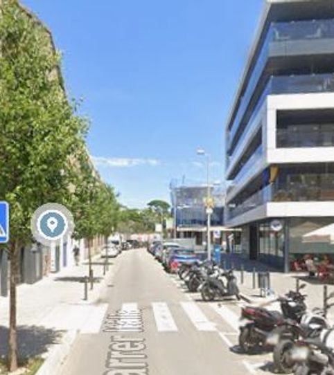 Foto 2 de Piso en venta en Centre, El Masnou