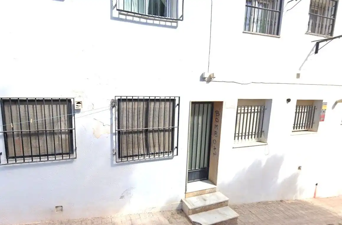 Apartament en venda a Cala Higuera, imagen 2