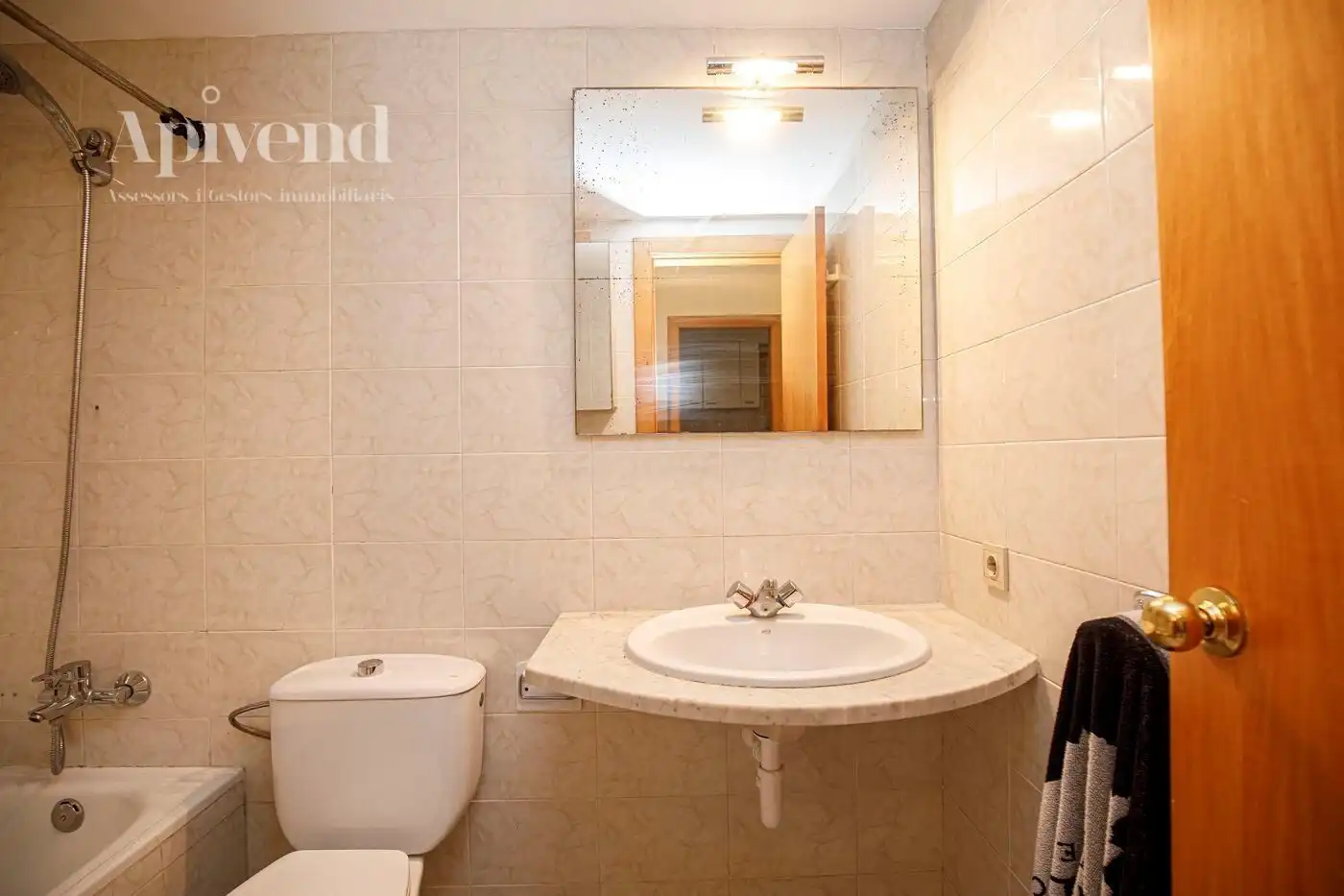 Piso con ascensor en venta en Carrer Sant Pau, imagen 21