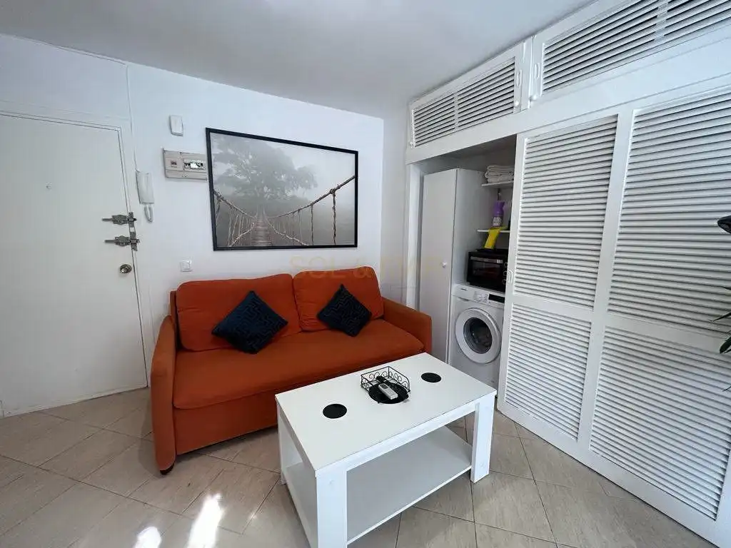 Apartament amb ascensor en venda a Calle Eduardo Aguilera Romero, imagen 6