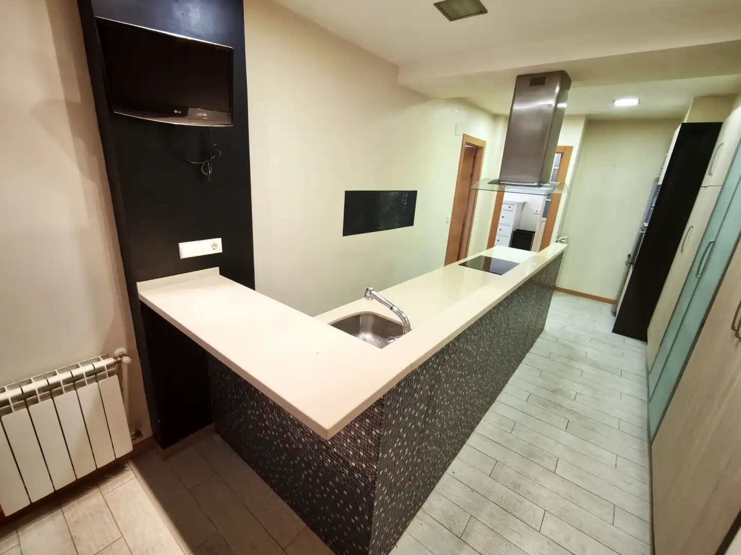 Piso en venta en Gijón - Calle Enrique Martinez, La Arena