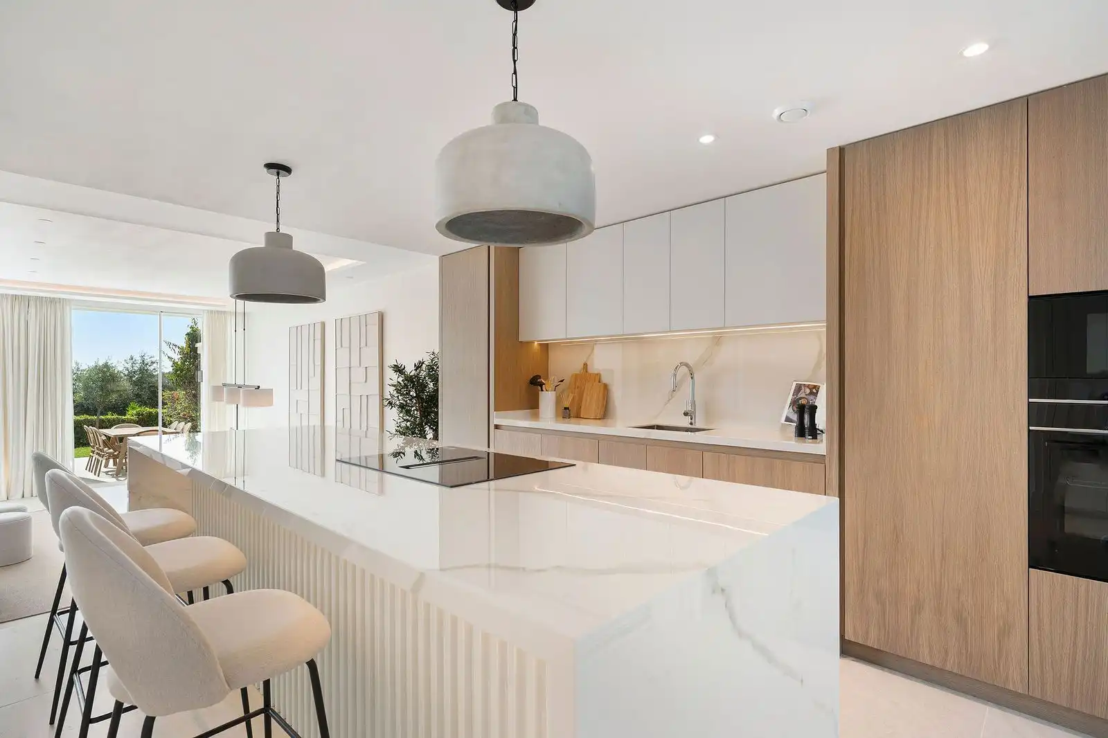 Maison mitoyenne à vendre à Benahavís pueblo, imagen 7
