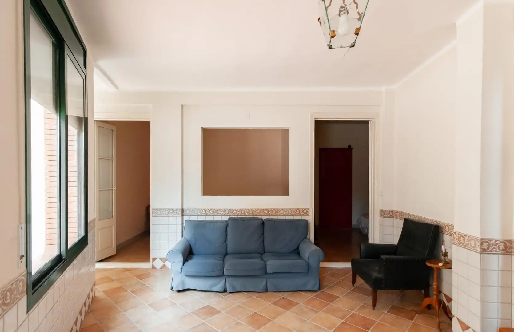Residencial en venda a de l'Estació, imagen 56