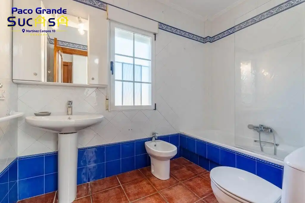 Villa zum Verkauf in Calle Calle Reina Sofía 31, imagen 49