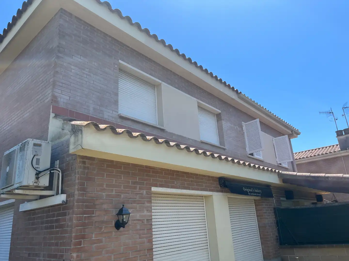 Casa aparellada amb jardí en venda a Carrer de la Garsa 4B, imagen 23