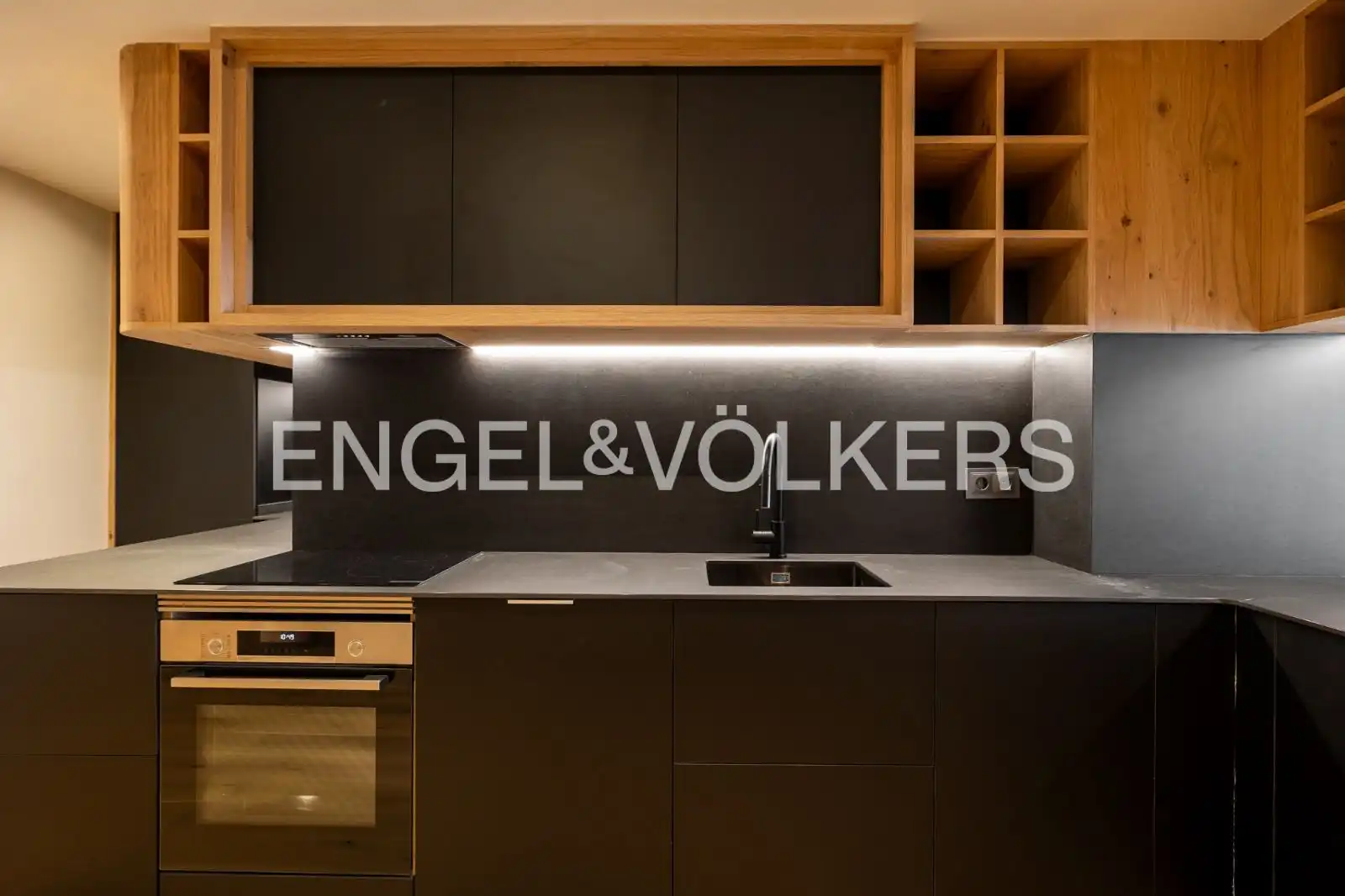 Appartement avec ascenseur à vendre à Horta - Guinardó, imagen 4