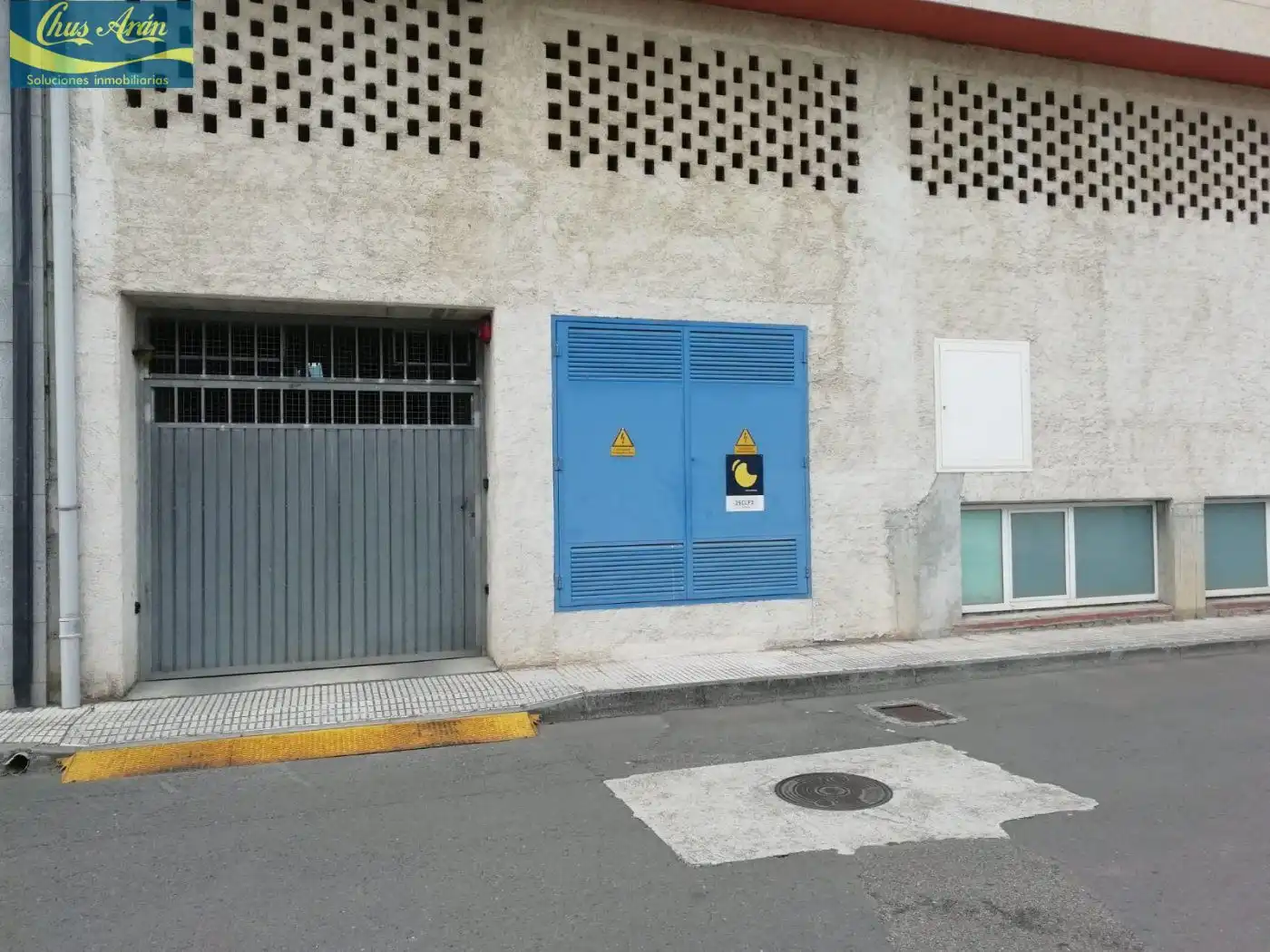 Gewerbefläche zur Miete in Avenida BERTOA, imagen 20