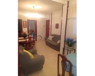Living room of Flat to rent in  Jaén Capital