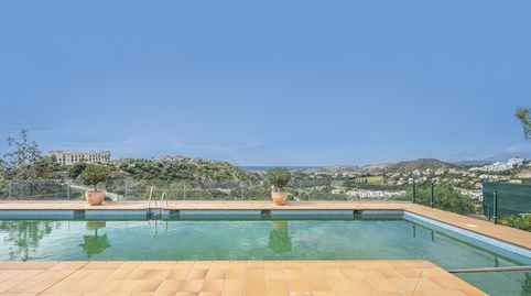 Foto 4 de Apartamento en venta en La Quinta, Benahavís